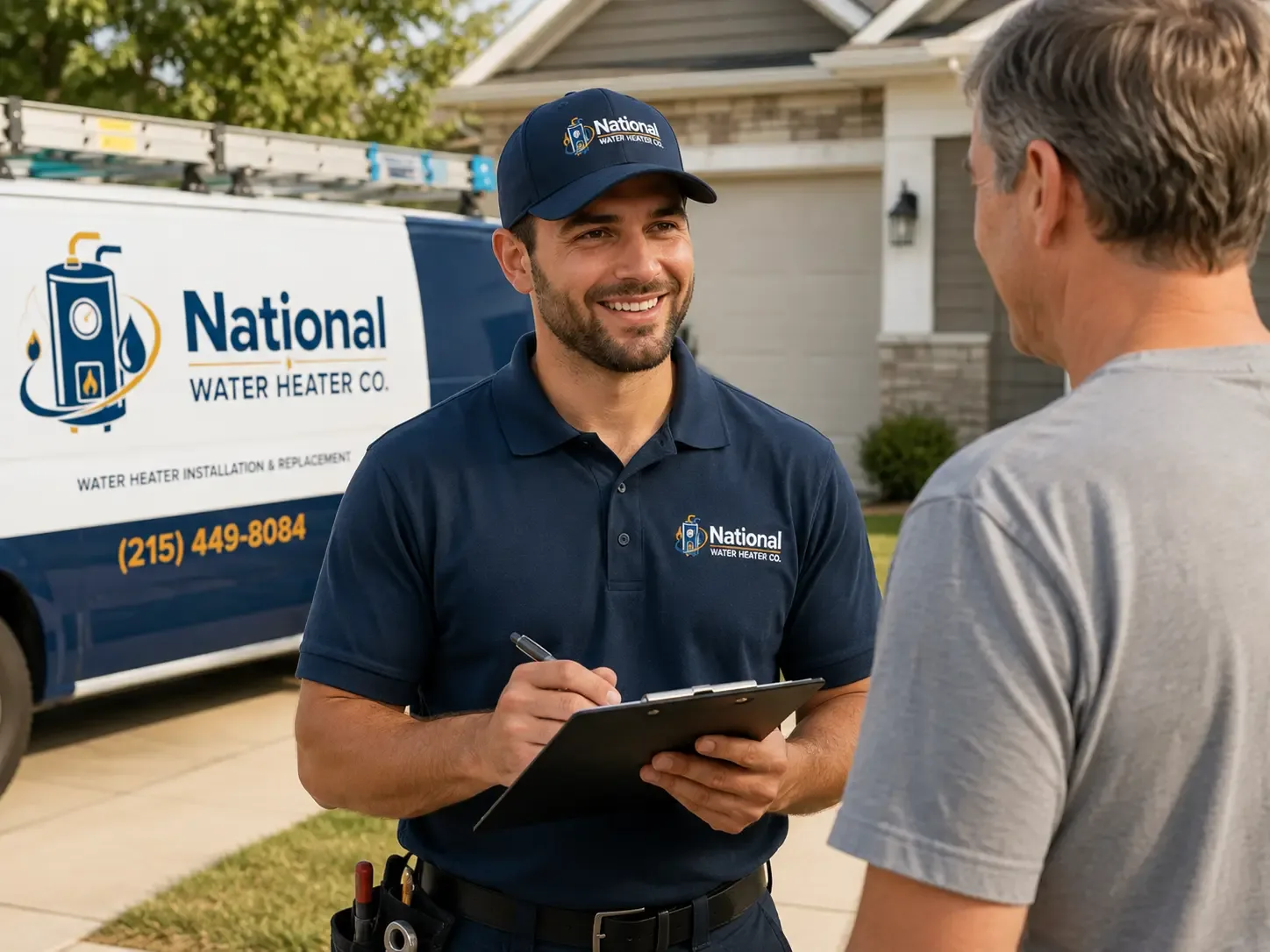 Water Heater Installation Glenhaven, CA FAQs